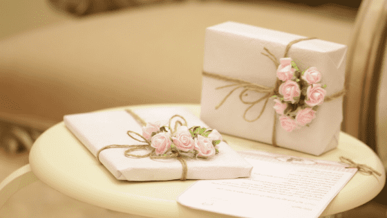【結婚回禮小禮物】10款讓賓客難忘的結婚回禮小禮物