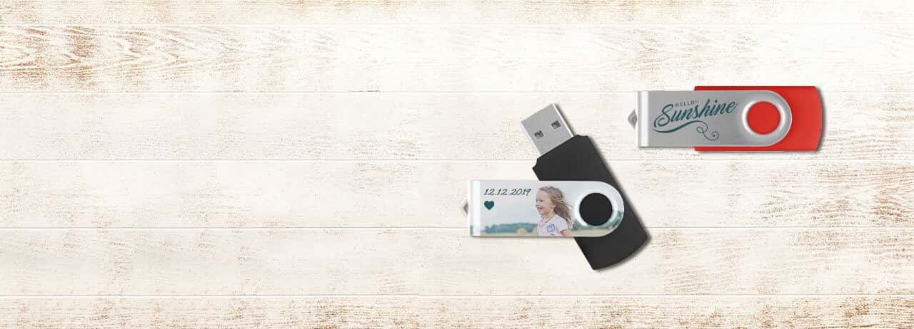 USB手指
