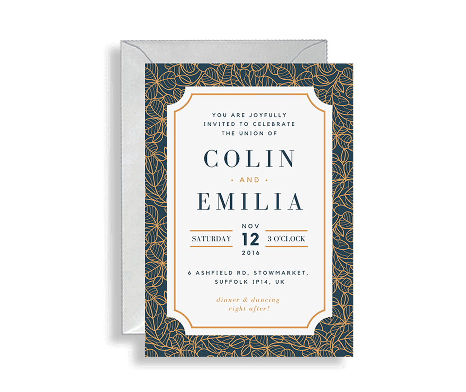discount invitation printing