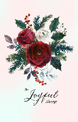 Joyful - 筆記本