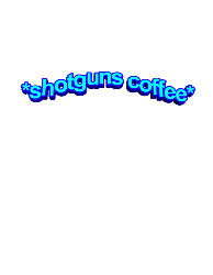 Shotguns coffee - T-Shirt
