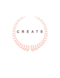 CREATE - T-Shirt