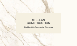 Construction - Business Card