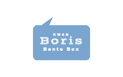 Bento box - Personalised Lunch Box