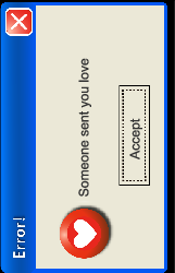 error love poker card - Playing Cards
