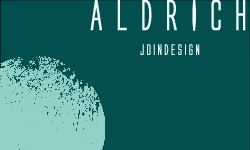 Aldrich - Business Card