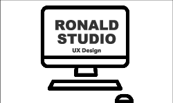 UX Design - Business Cards