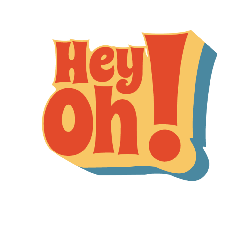Oh Hye !!! - Hoodie