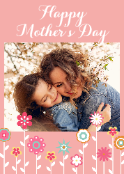 Love Memories - Mother's Day Card