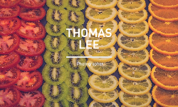 Thomas - Business Card