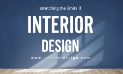 Interior Design - Business Cards