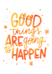 Everything will be OK!! - Spiral Notebooks