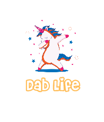 Dab Life! - Tote Bag