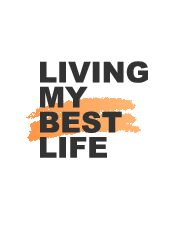 BEST LIFE - T-Shirt