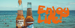 Enjoy Life! - USB Disc