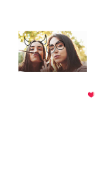 Friendship Forever - 筆記本