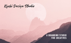 Design Studio - Business Cards