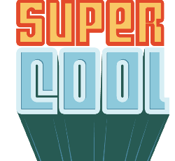 Super Cool - Hoodie