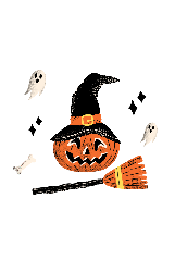 Happy Halloween Notebook - Notebooks