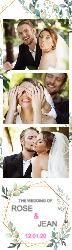 Wedding_2 - Photo Strips