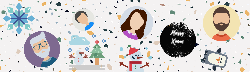 Christmas with family~ - Tumbler