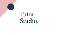 Tutor Studio - Business Cards