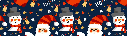 Funny Christmas Pattern Tumbler - 保溫杯