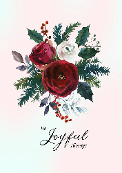 Joyful - Posters