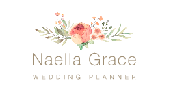 Wedding Planner - Business Card