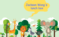 lunch box - Kids Lunch Box