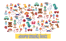 lunch box - Kids Lunch Box