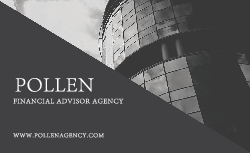 Financial Advisor Agency - Flyers