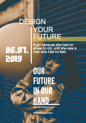 Future - Poster
