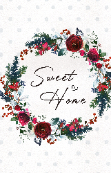 Sweet Home - 遊戲牌