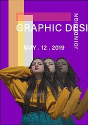 Graphic Design - Flyer