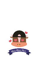 Moo Moo Plus - 不銹綱水樽