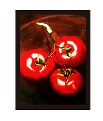 Tomato - Tote Bag